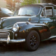 Illustration for article titled Morris Minor 1000 Convertible
